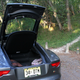 Trunk, with two messenger bags for size. Photo credit: Stef Schrader